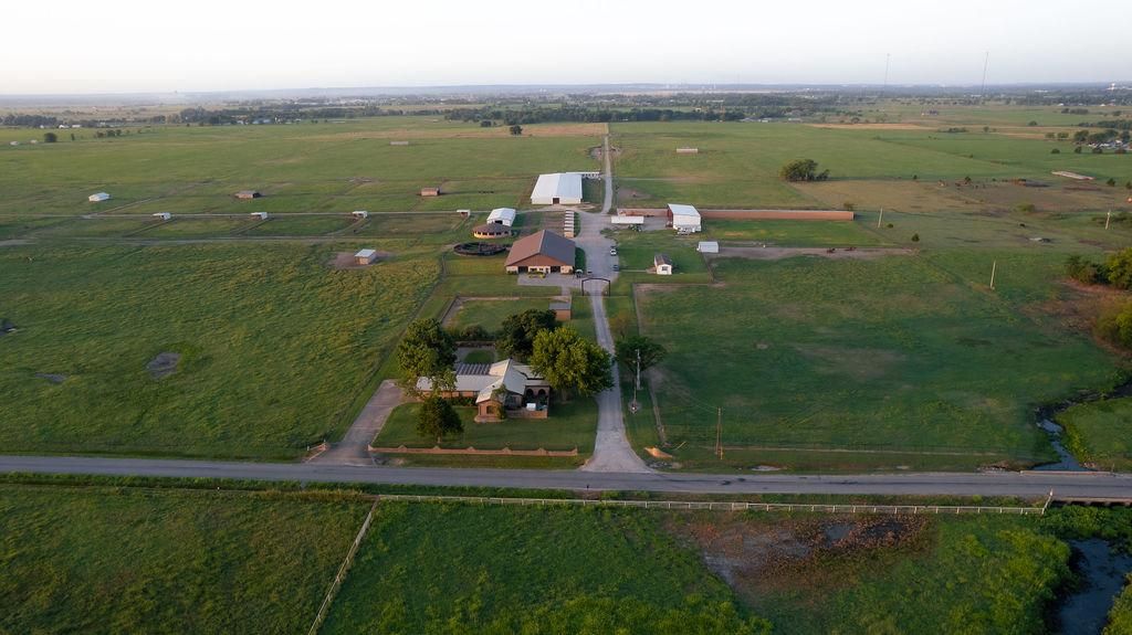 Pryor, Mayes County, OK Farms and Ranches, Horse Property, House for