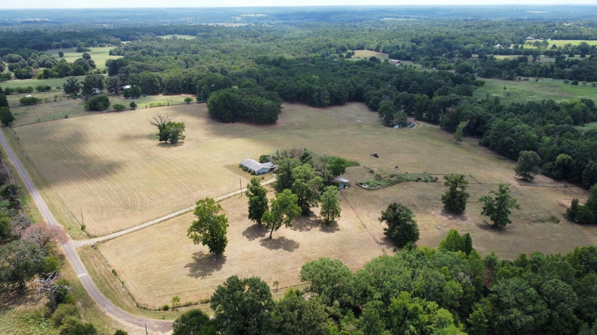 Overton, Smith County, TX Farms and Ranches, Recreational Property