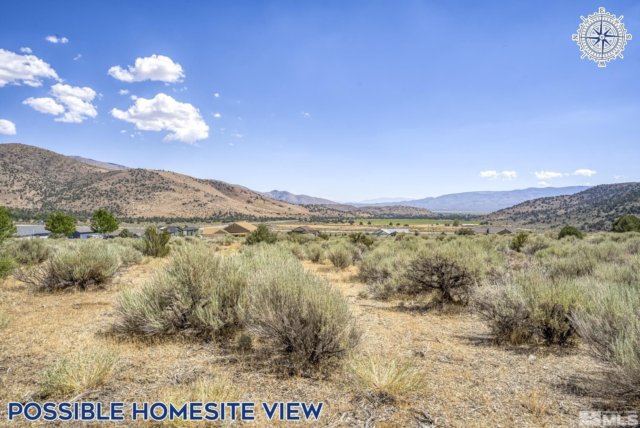Gardnerville, Douglas County, NV Farms and Ranches, Homesites for sale