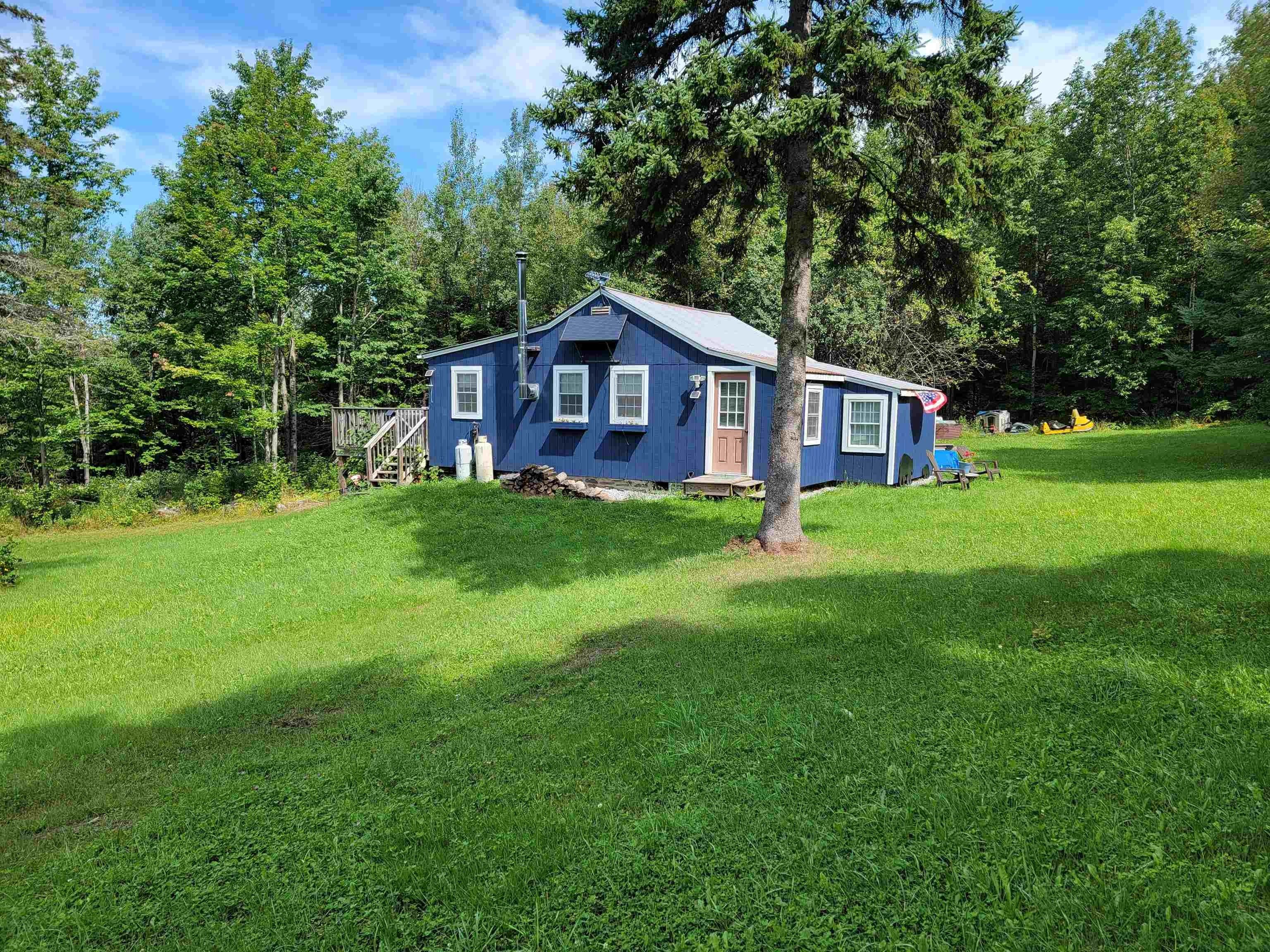 Wheelock, Caledonia County, VT House for sale Property ID 414620907