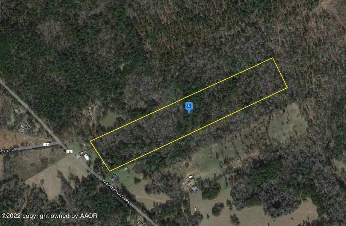 Elmwood, Anderson County, TX Undeveloped Land for sale Property ID 414621370 LandWatch