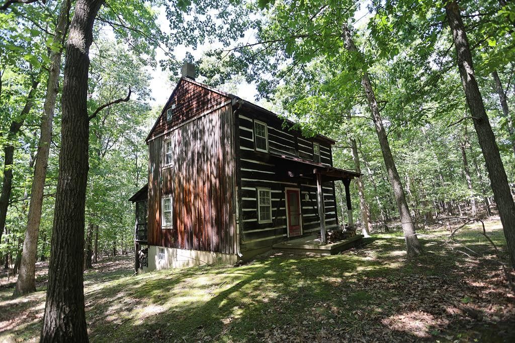 Hesston, Huntingdon County, PA House for sale Property ID 414621431