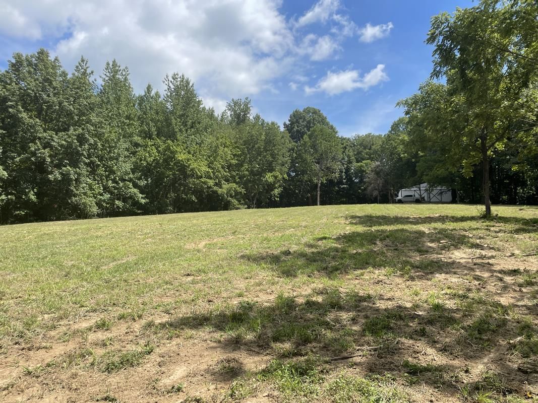 Thebes, Alexander County, IL Recreational Property, Timberland Property