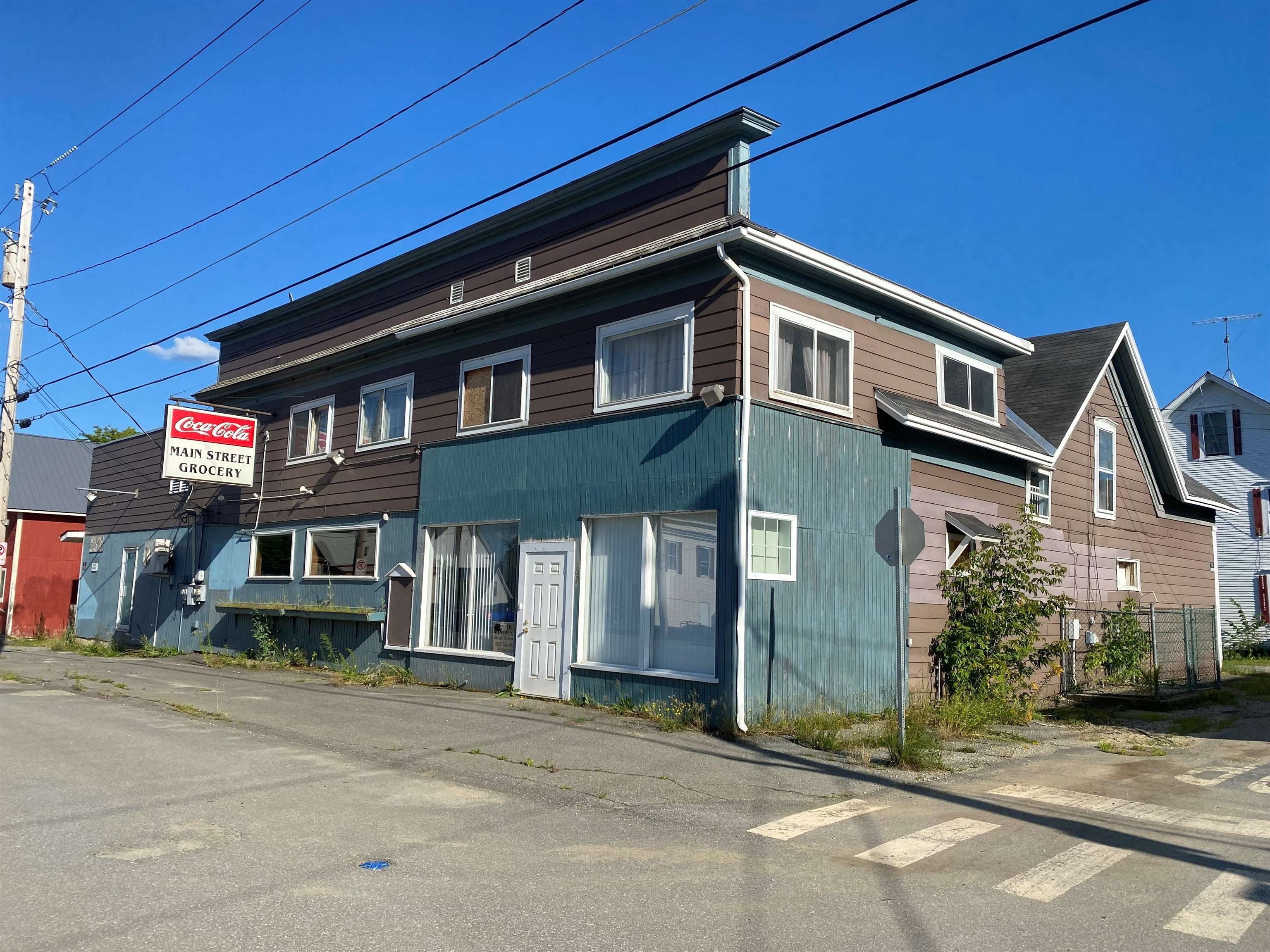 Troy, Orleans County, VT Commercial Property, Homesites for sale