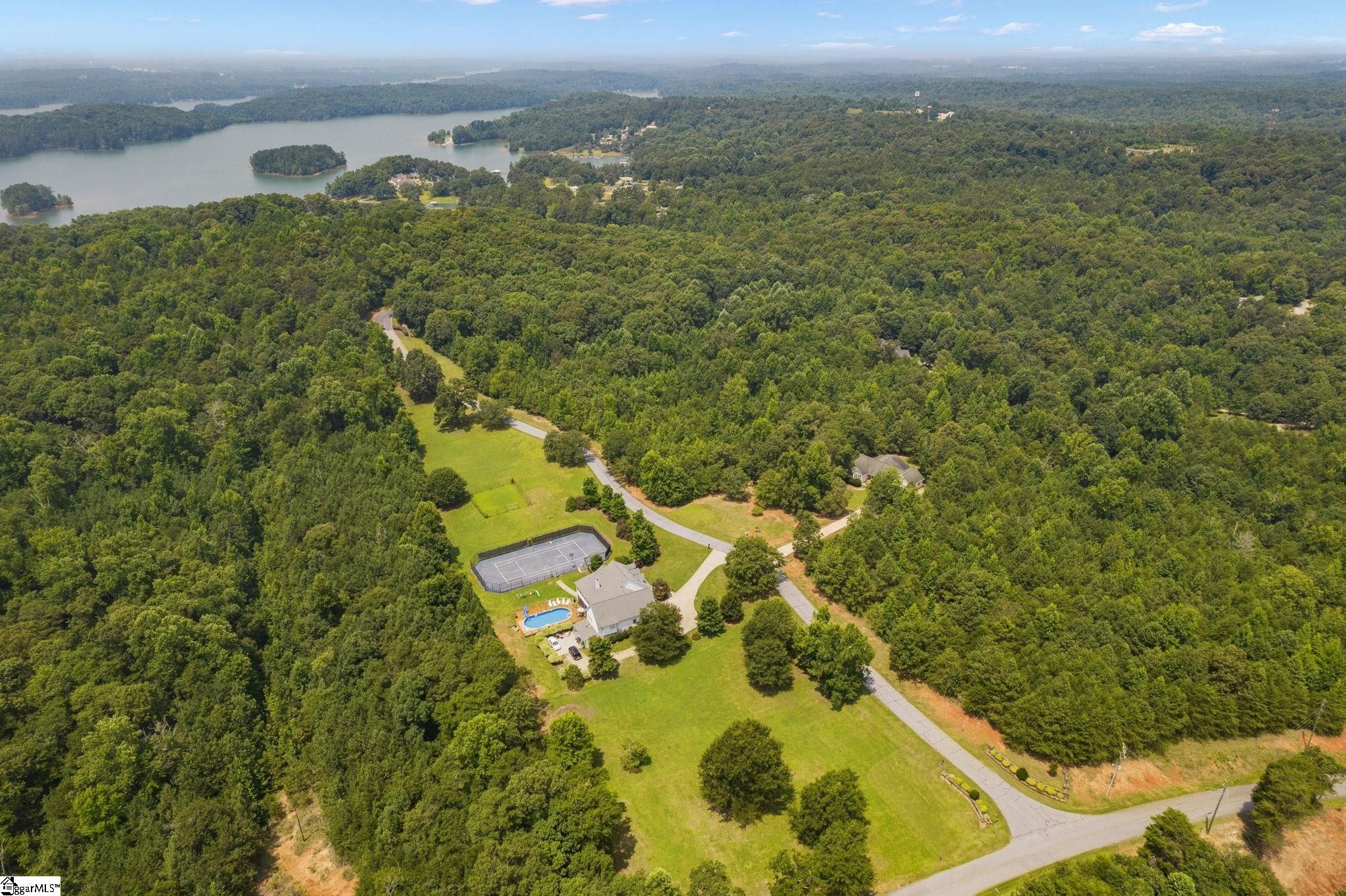 Fair Play, Oconee County, SC Undeveloped Land for sale Property ID
