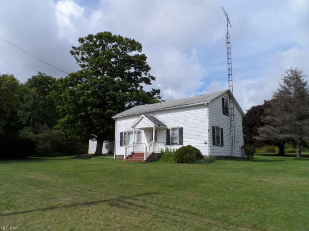 Linesville, Crawford County, PA House for sale Property ID 414622053