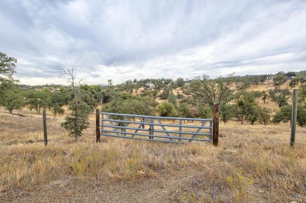 La Grange, Tuolumne County, CA Farms and Ranches, Recreational Property