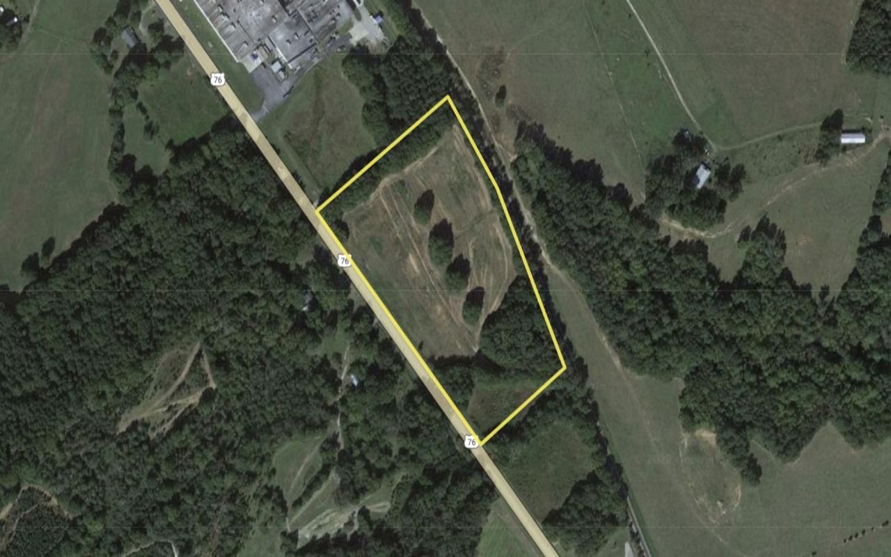 Clinton, Laurens County, SC Undeveloped Land, Horse Property for sale