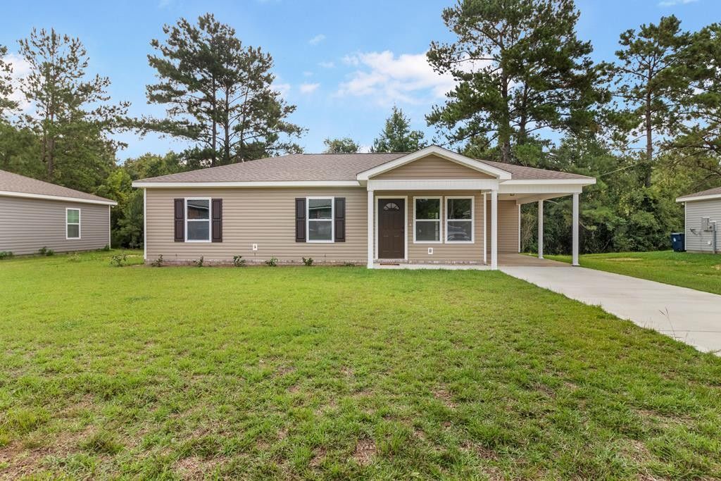Cottonwood, Houston County, AL House for sale Property ID 414623408