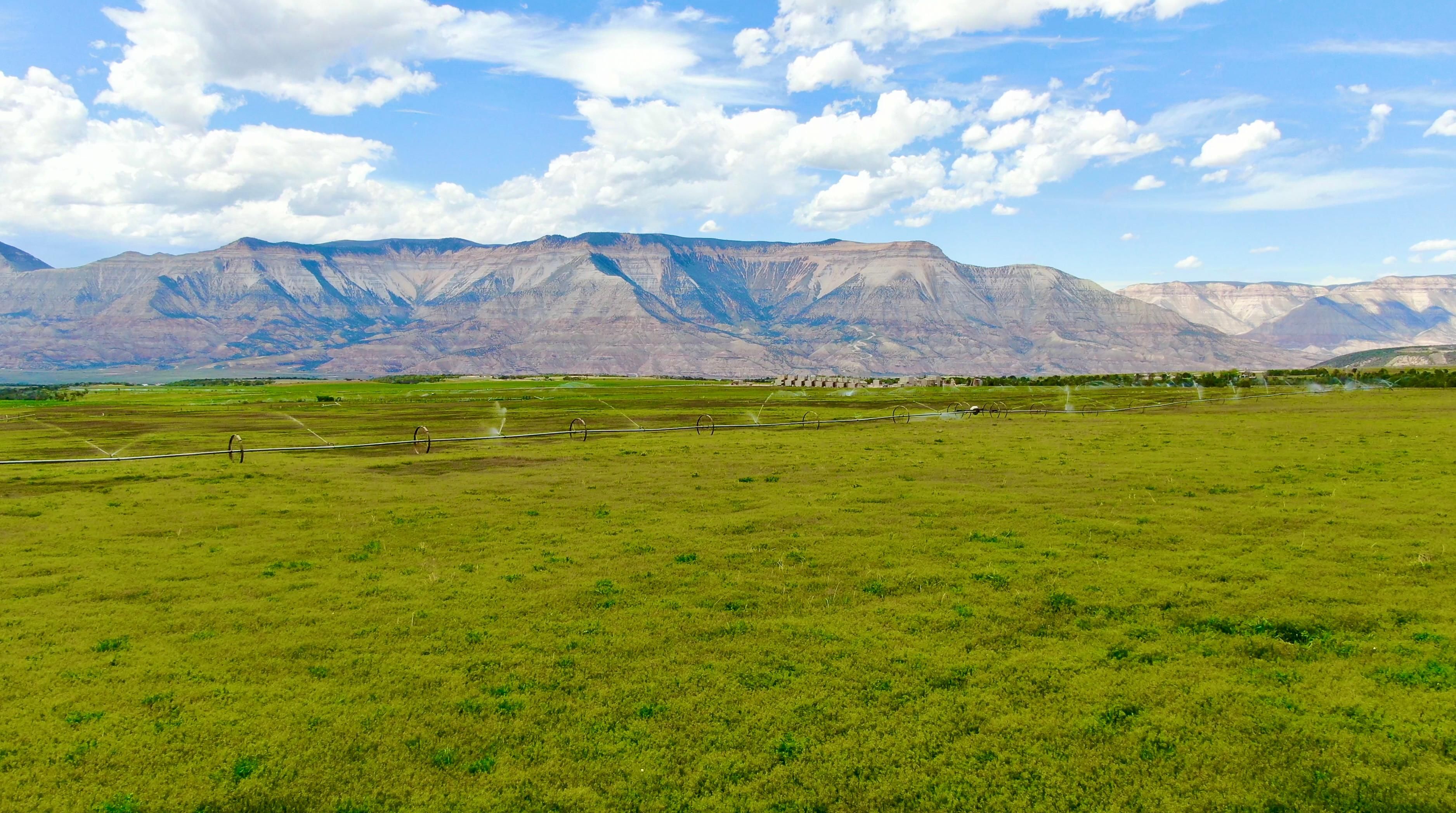Parachute, Mesa County, CO Farms and Ranches, Recreational Property