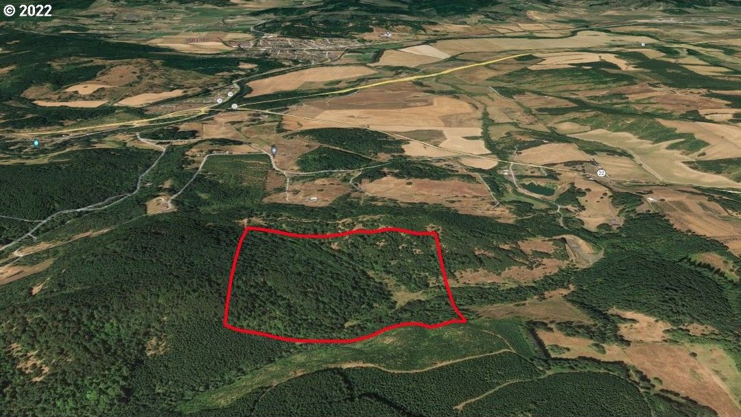 Sheridan, Polk County, OR Undeveloped Land for sale Property ID