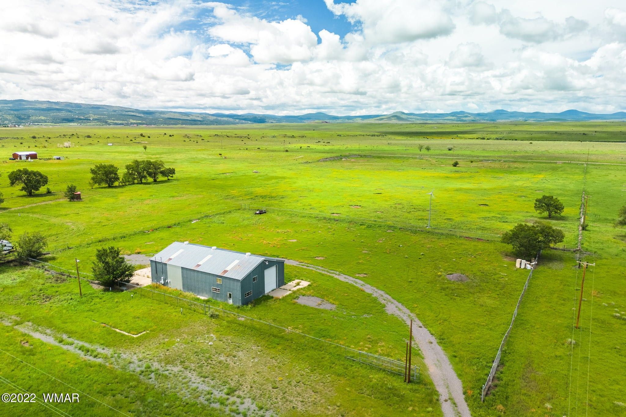 Springerville, Apache County, AZ Commercial Property, House for sale