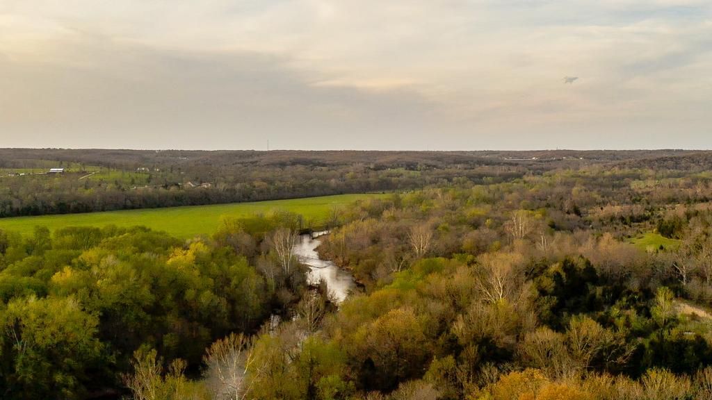 Leadwood, Saint Francois County, MO Recreational Property, Timberland