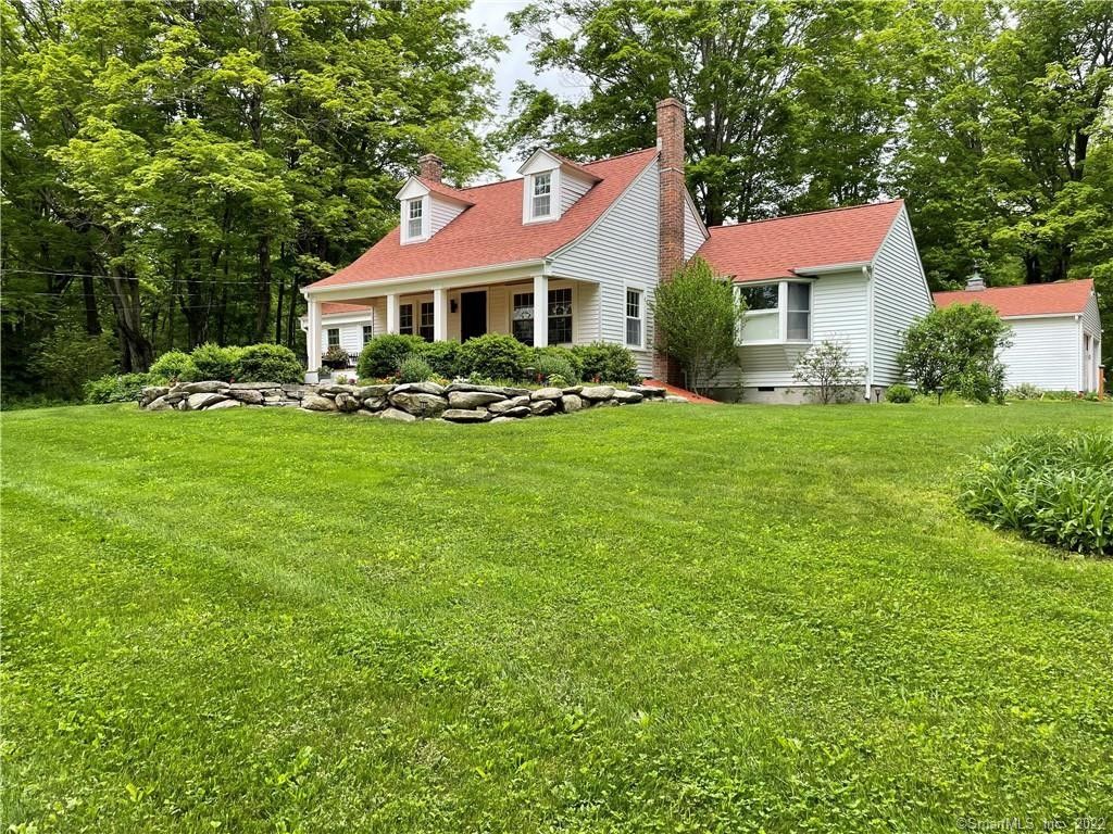 Canaan, Litchfield County, CT Lakefront Property, Waterfront Property, House for sale Property