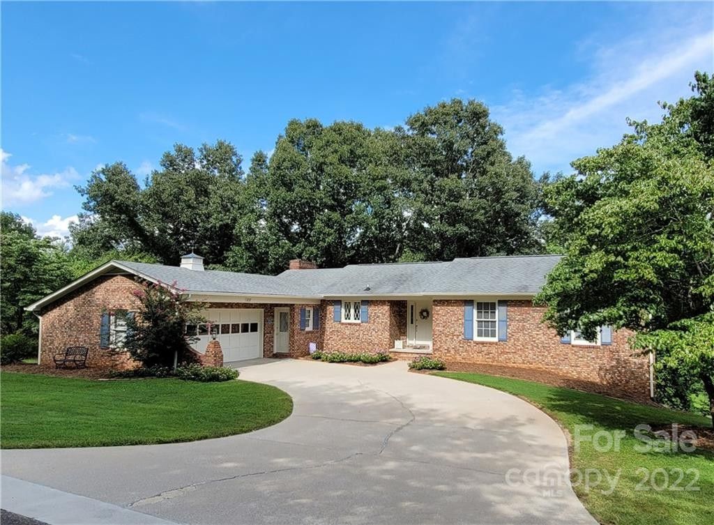 Granite Falls, Caldwell County, NC House for sale Property ID