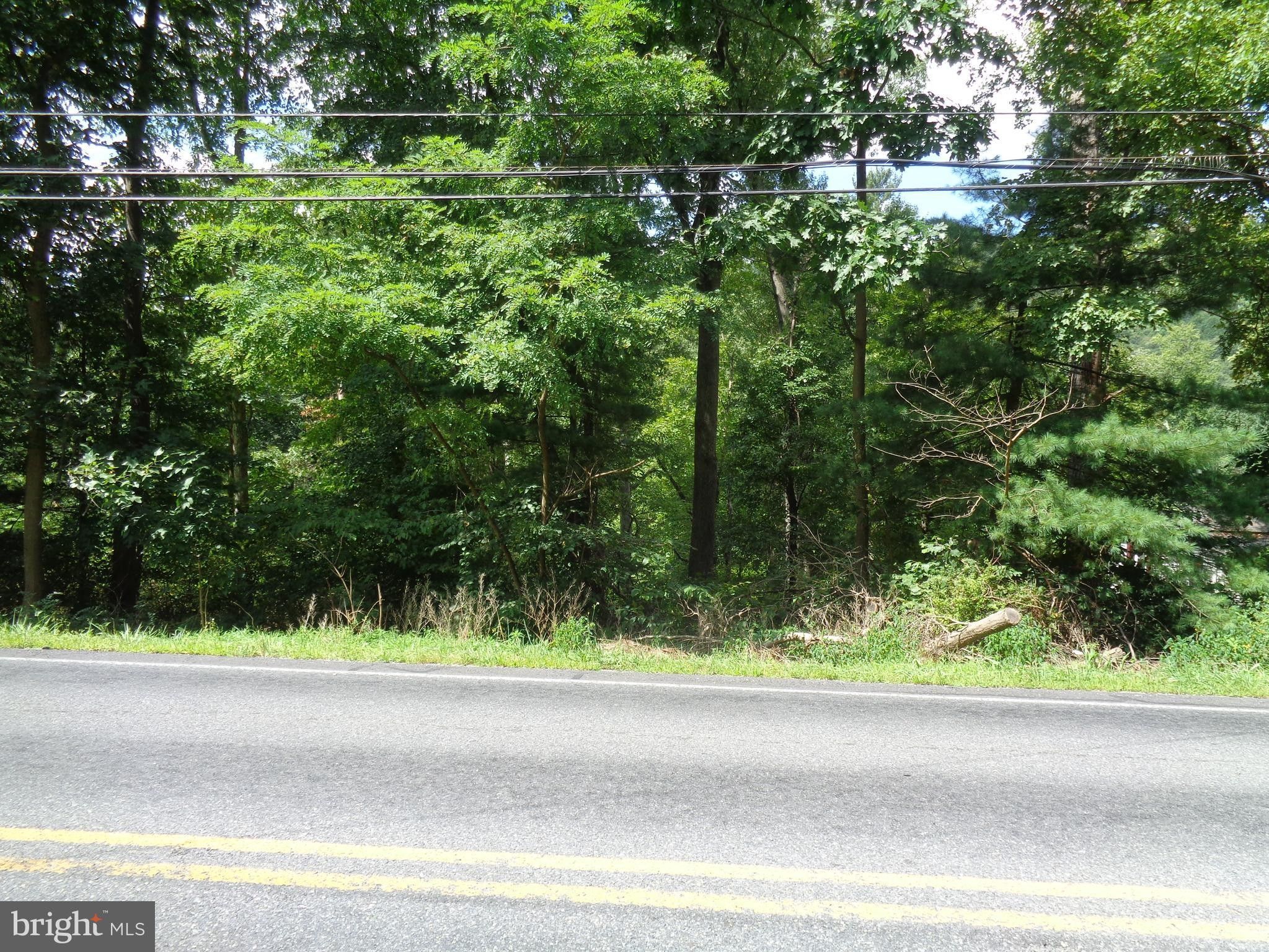 Mount Holly Springs, Cumberland County, PA Undeveloped Land for sale