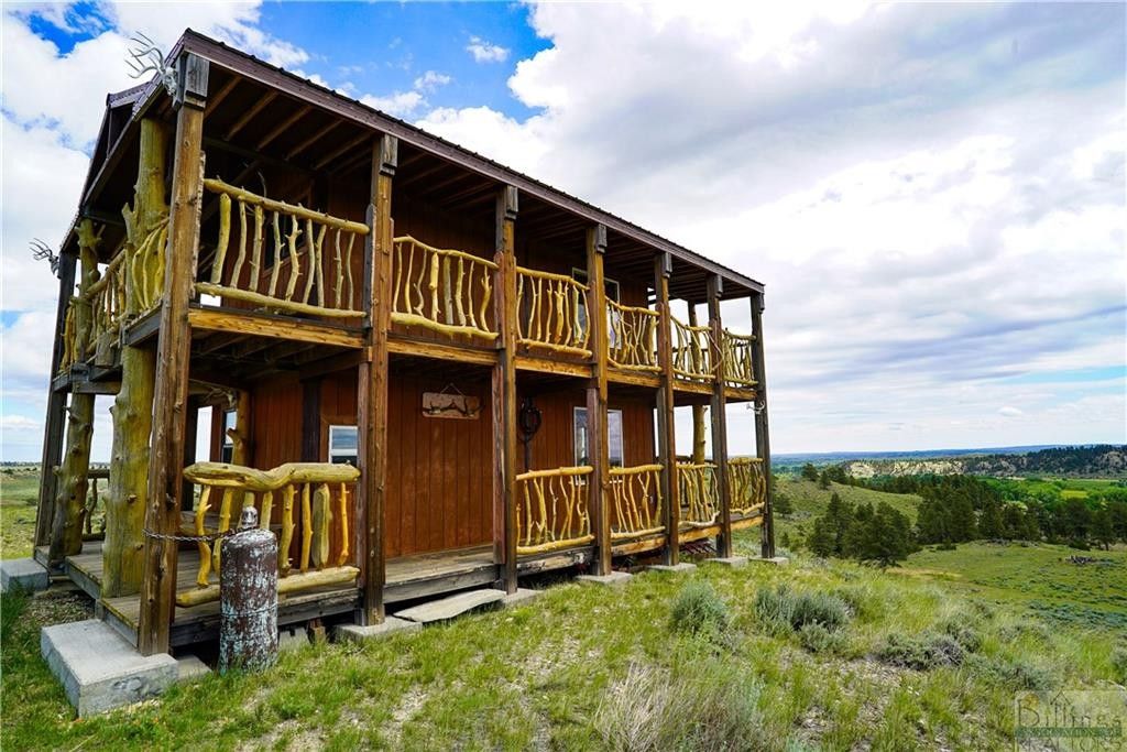 Lavina, Golden Valley County, MT House for sale Property ID 414625880