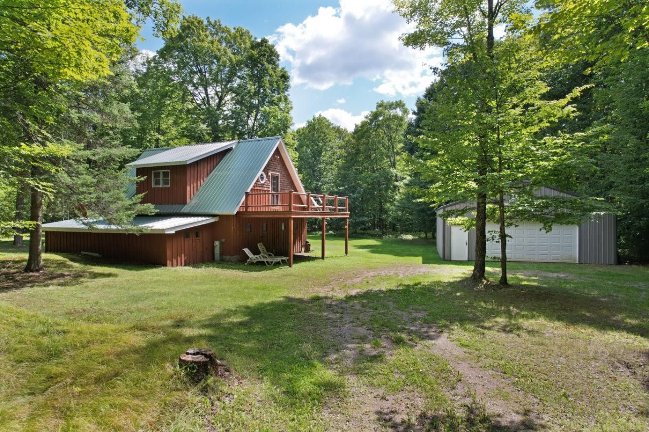 Eagle River, Forest County, WI House for sale Property ID 414625984