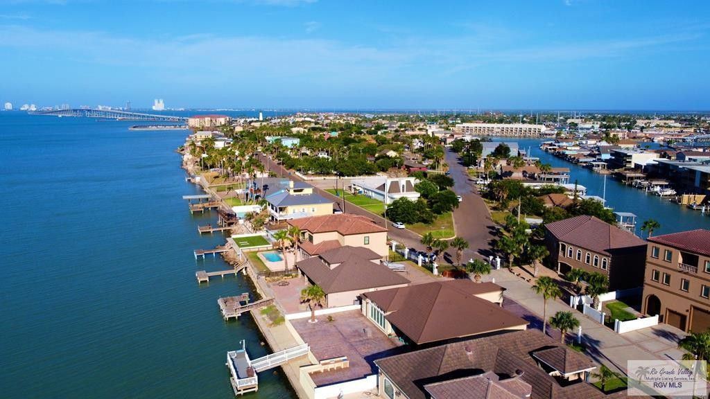 Port Isabel, Cameron County, TX Lakefront Property, Waterfront Property