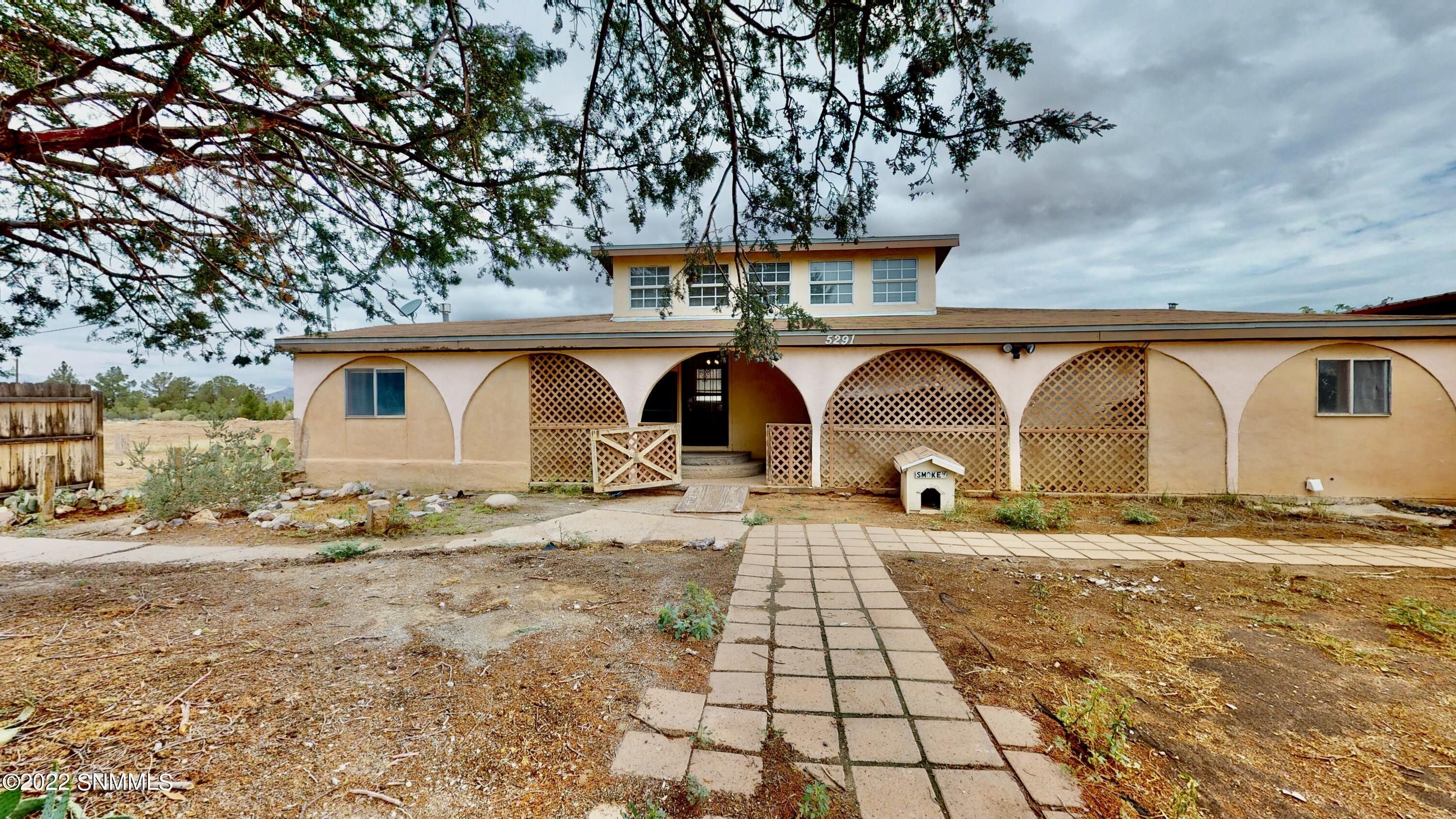 Las Cruces, Dona Ana County, NM House for sale Property ID 414626051