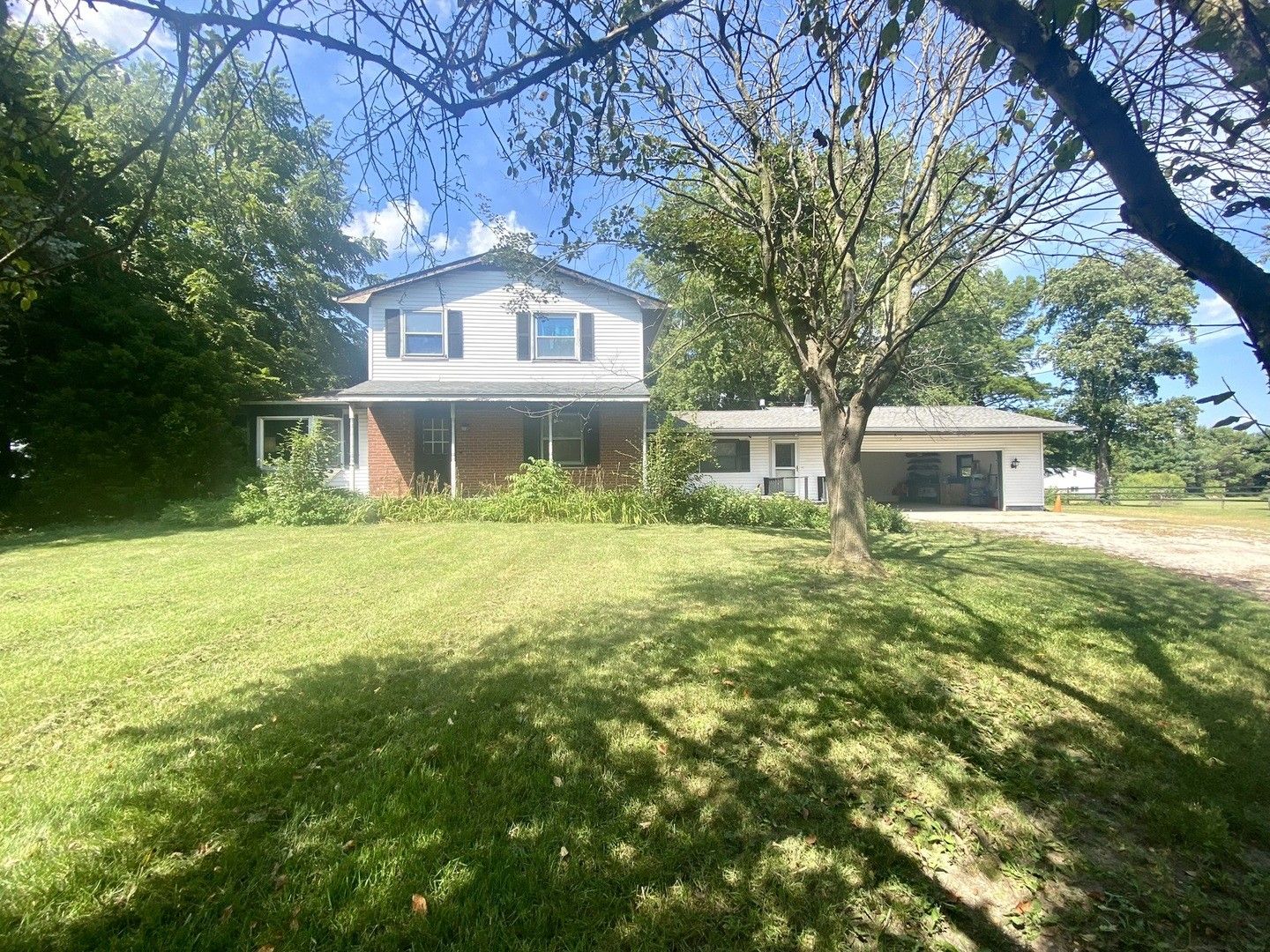 Sheldon, Iroquois County, IL House for sale Property ID 414626095