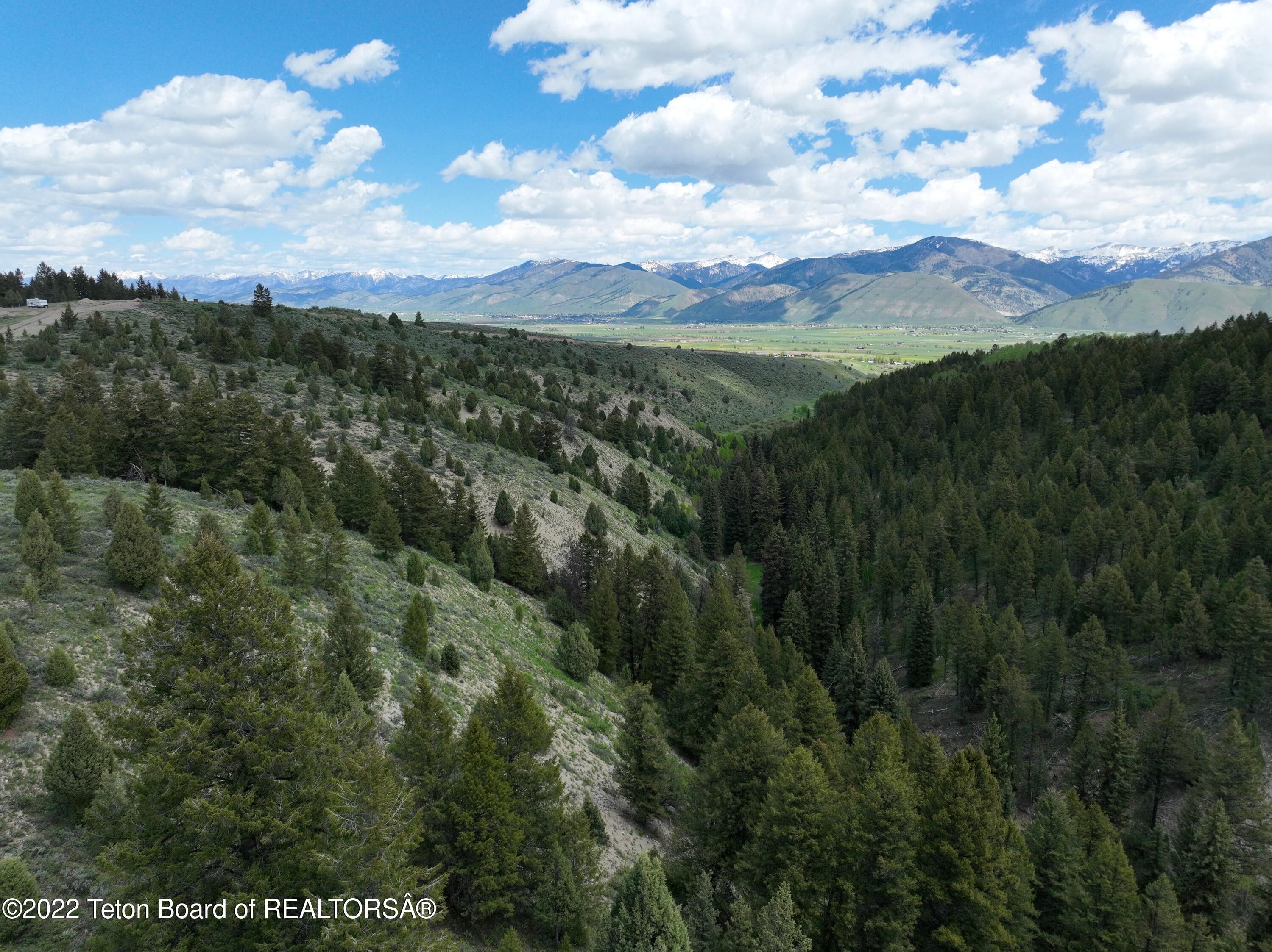 Fairview, Lincoln County, WY Undeveloped Land for sale Property ID