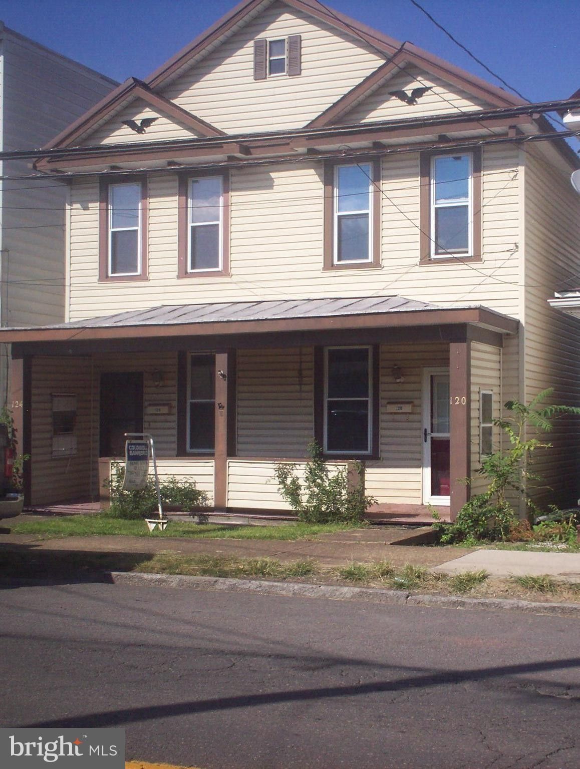 Keyser, Mineral County, WV House for sale Property ID 414626310