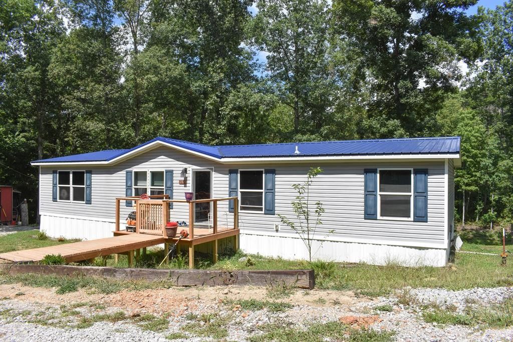 Crawford, Overton County, TN House for sale Property ID 414626335