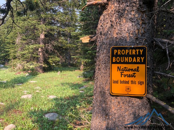 Trapper Creek Road, Melrose, MT 59753 MLS Minnie Gaffney LandWatch