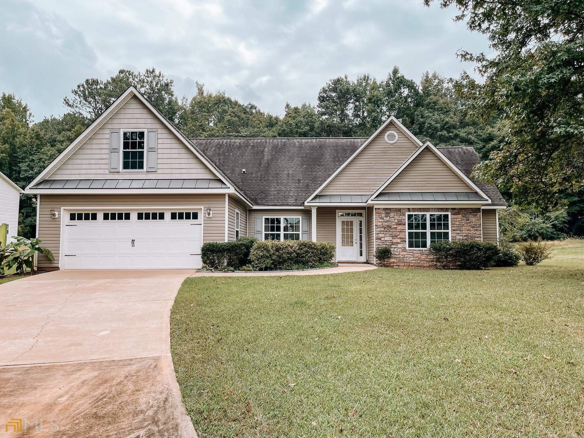 Moreland, Coweta County, GA House for sale Property ID 414422050