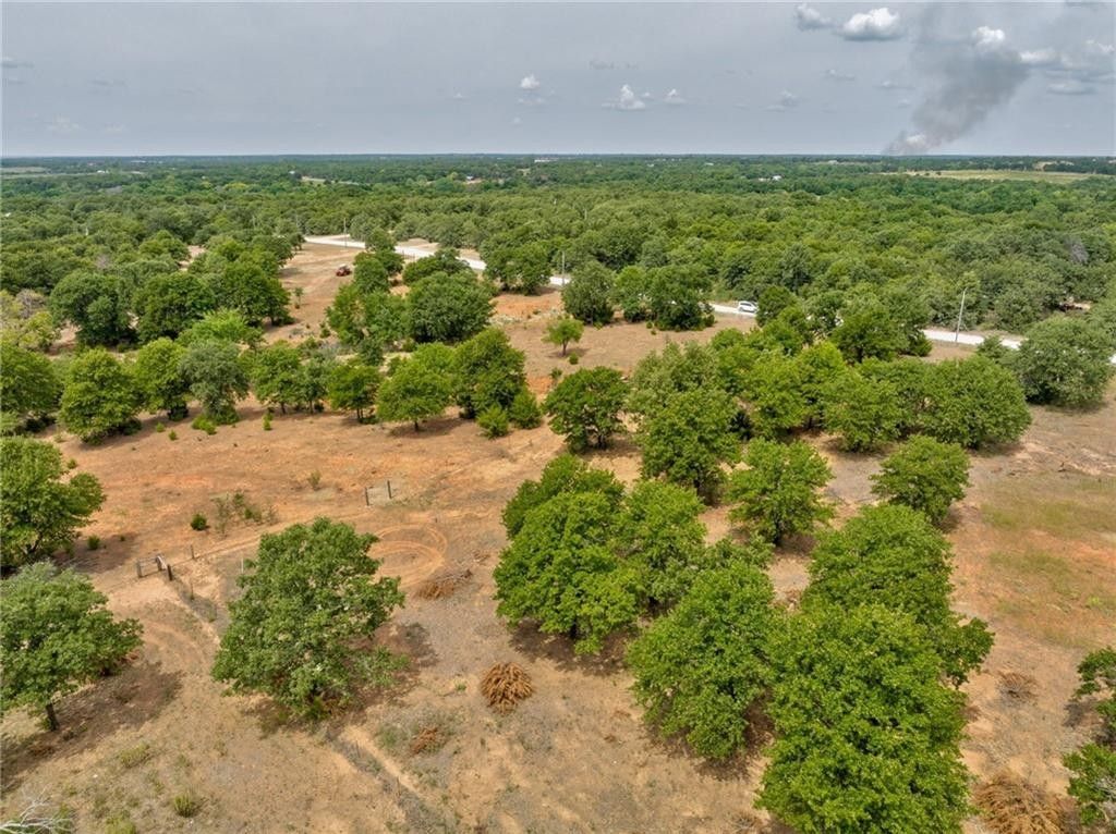 Dibble, McClain County, OK Undeveloped Land for sale Property ID