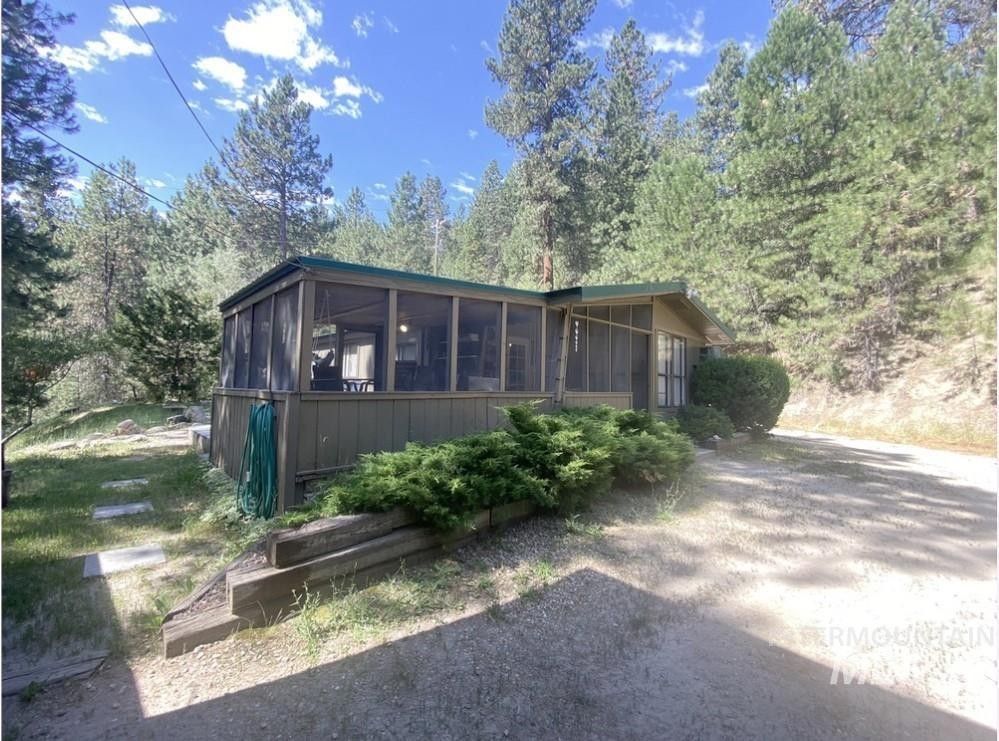 Boise, Boise County, ID House for sale Property ID 413733060 LandWatch