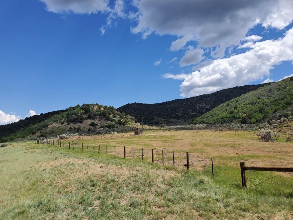 Meeker, Rio Blanco County, CO Recreational Property, Undeveloped Land
