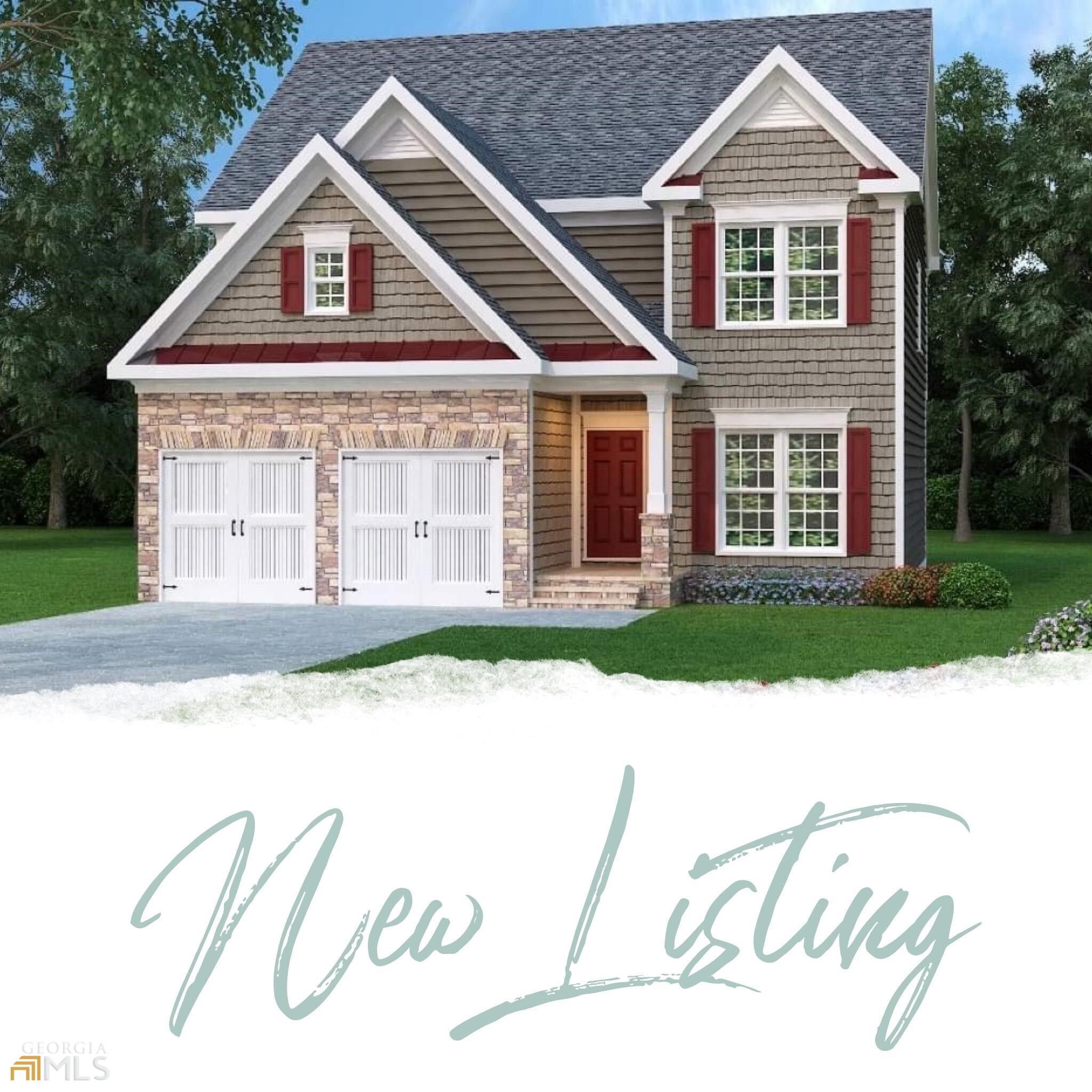 Newnan, Coweta County, GA House for sale Property ID 414627113 LandWatch