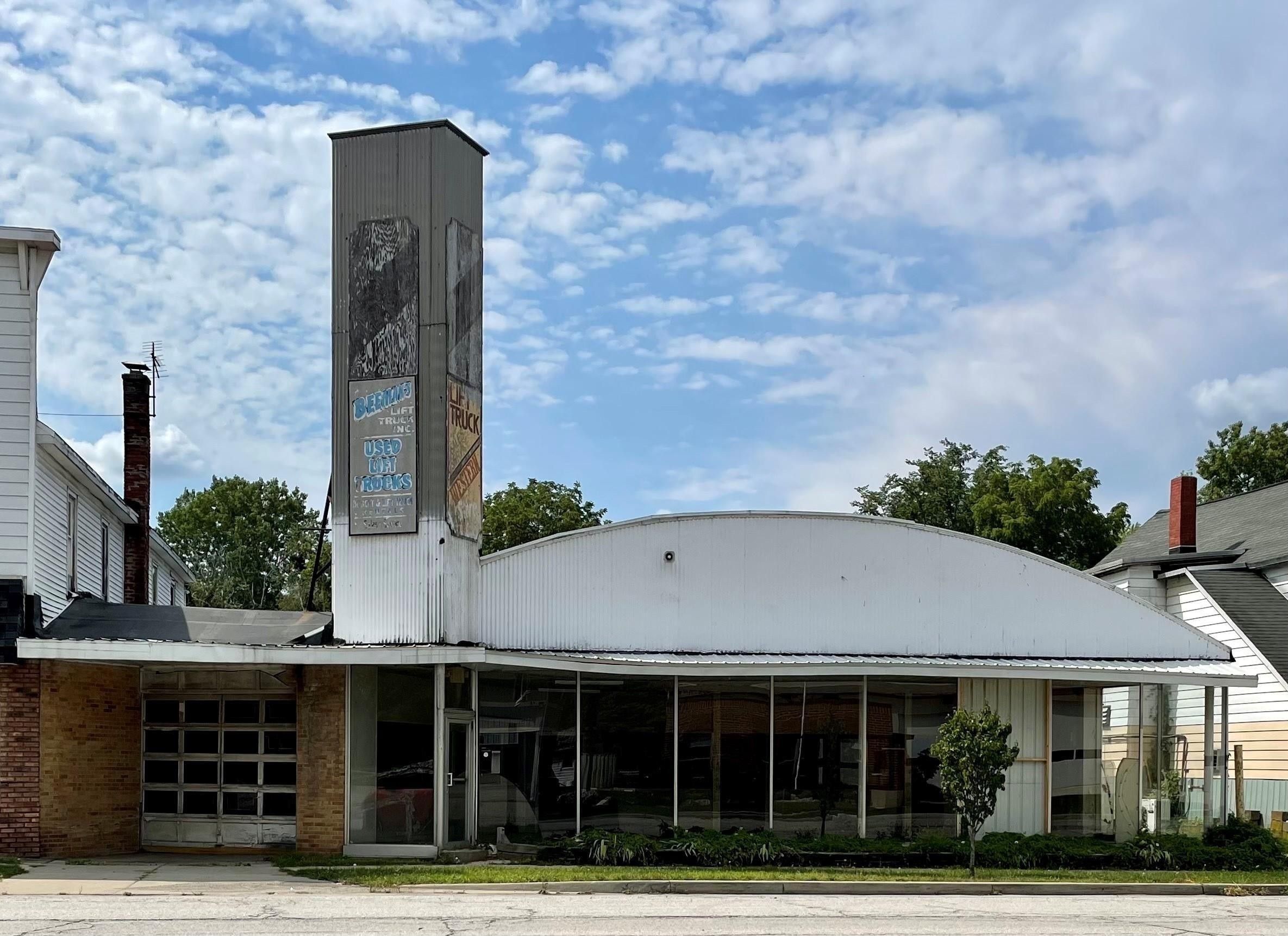 Lakeville, St Joseph County, IN Commercial Property, House for sale