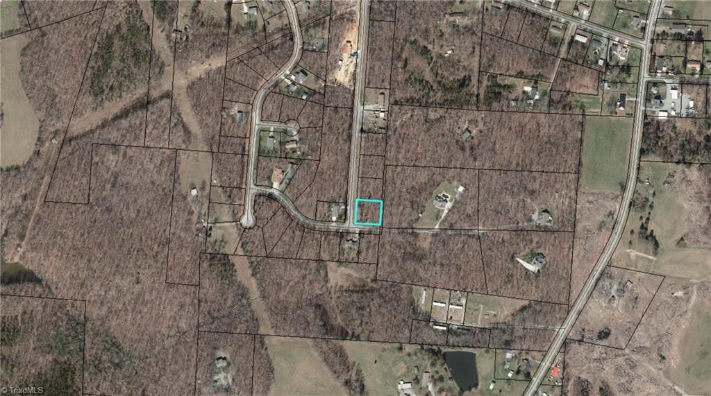 Thomasville, Davidson County, NC Homesites for sale Property ID
