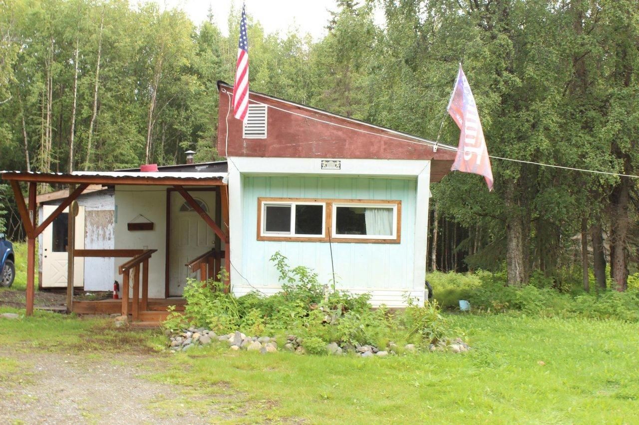 Soldotna, Kenai Peninsula Borough, AK Farms and Ranches, Recreational