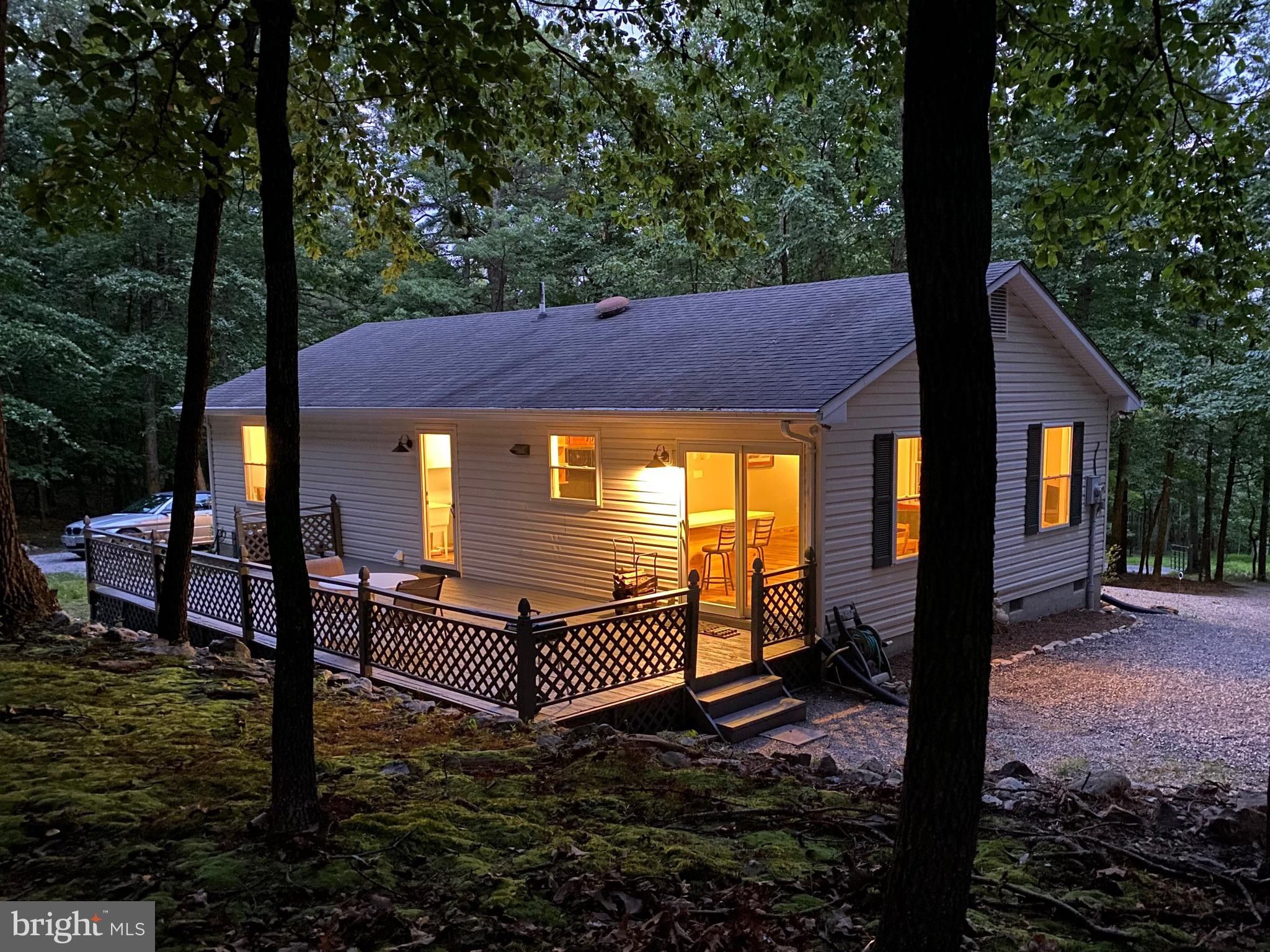 Wardensville, Hardy County, WV House for sale Property ID 414628179