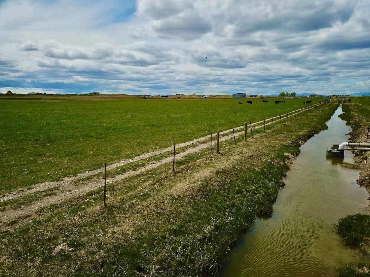 Fort Shaw, Teton County, MT Farms and Ranches, Horse Property for sale