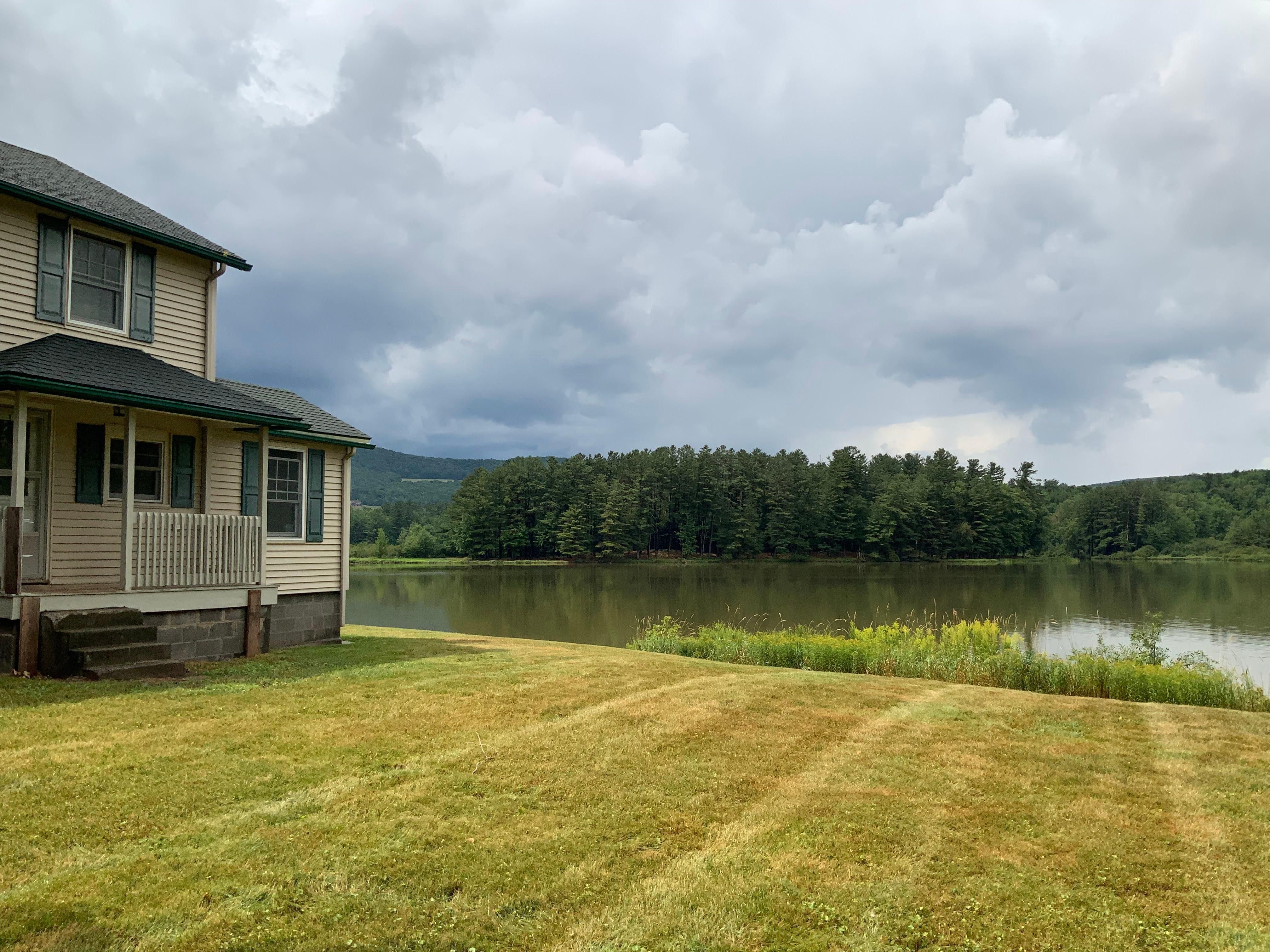 161 S Gilboa Rd, Stamford, NY 12167 MLS 11074591 LandWatch