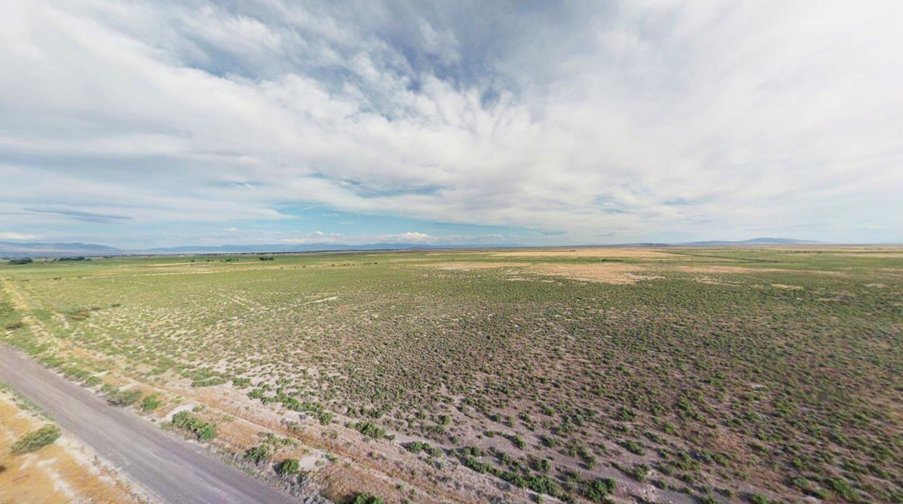 Hinckley, Millard County, UT Recreational Property, Undeveloped Land