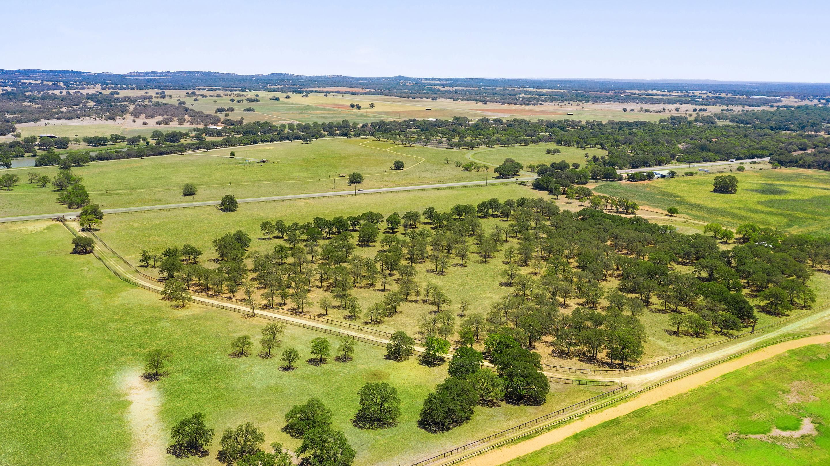 Stonewall, Gillespie County, TX Undeveloped Land, Commercial Property, Horse Property for sale