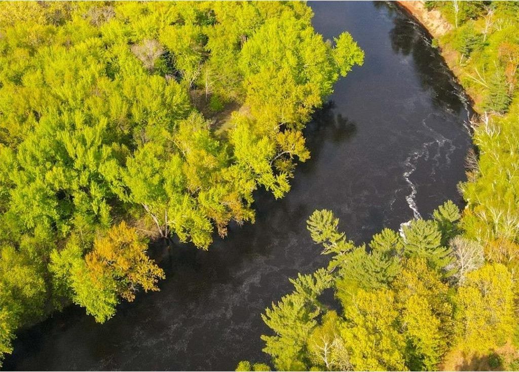 Pine City, Pine County, MN Lakefront Property, Waterfront Property, House for sale Property ID