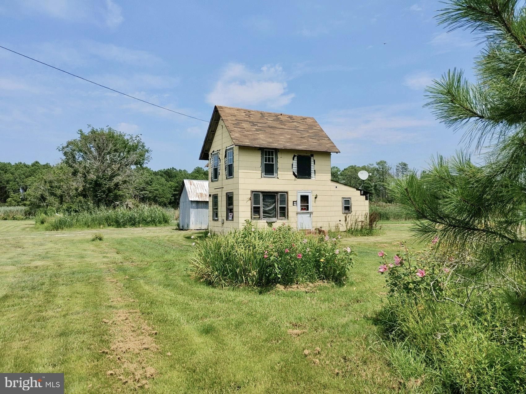 Toddville, Dorchester County, MD House for sale Property ID 414629954