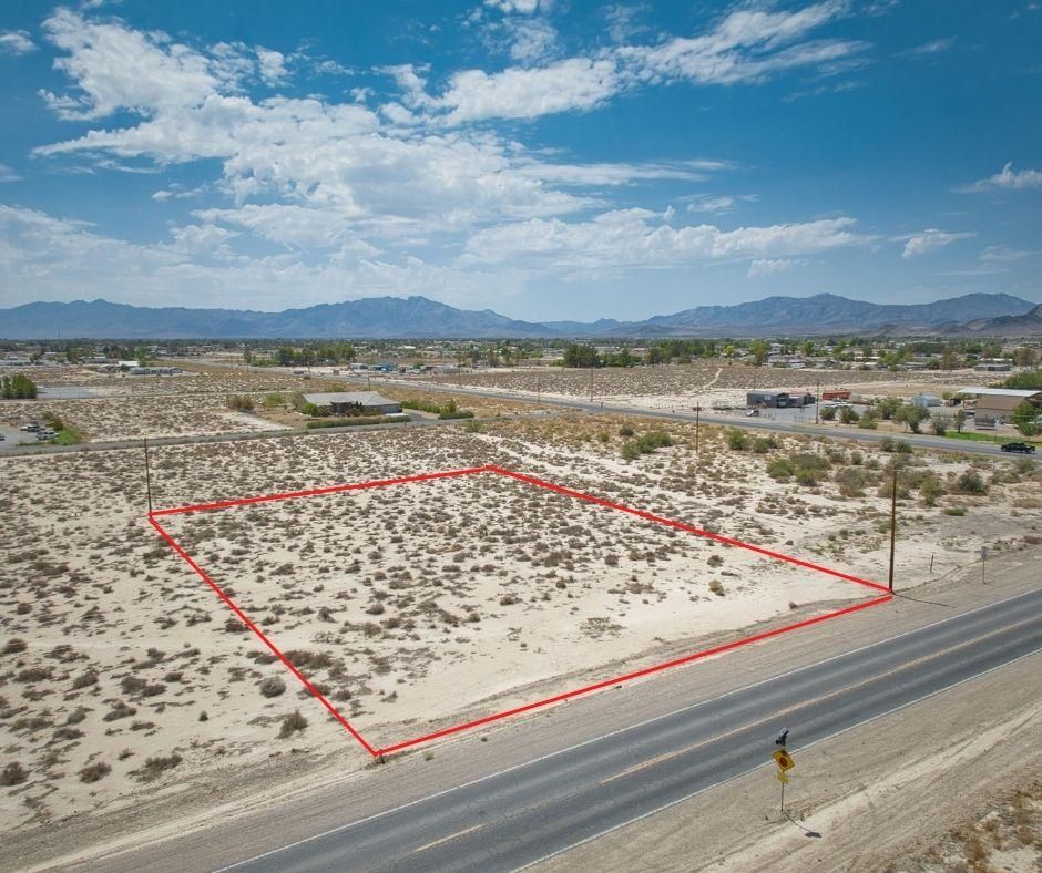 Pahrump, Nye County, NV Undeveloped Land, Homesites for sale Property ID 414630027 LandWatch