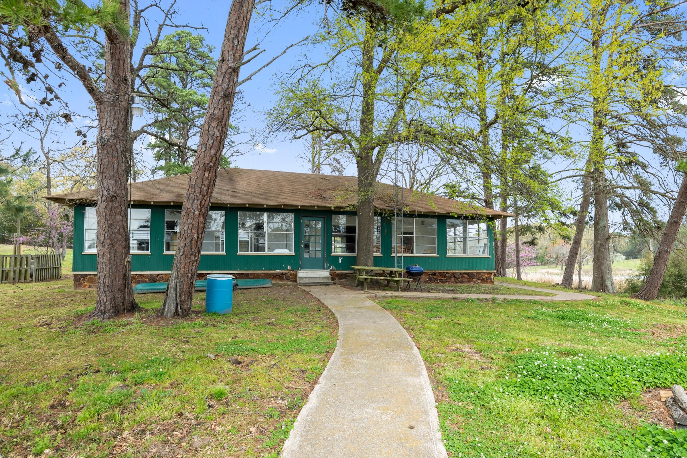 Lindale, Smith County, TX Recreational Property, Lakefront Property