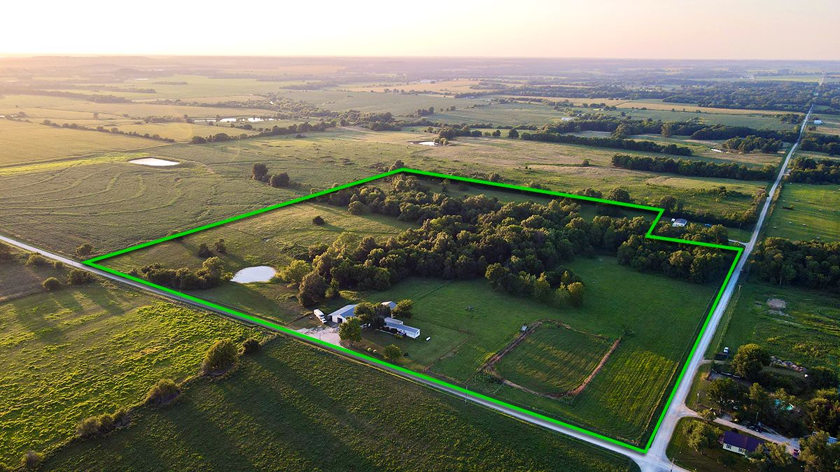 9080 Northwest County Road 6002, Amoret, MO 64722 LandWatch