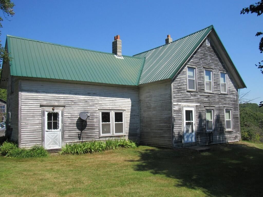 Amherst, Hancock County, ME House for sale Property ID 414630207