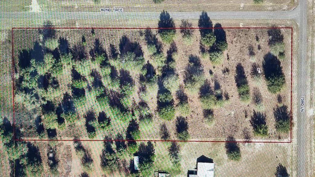 Live Oak, Suwannee County, FL Undeveloped Land for sale Property ID