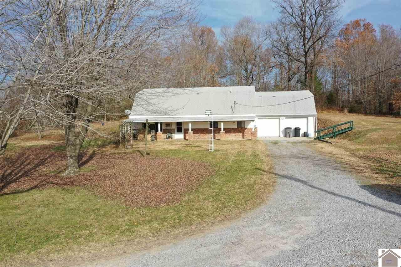 Symsonia, Graves County, KY Farms and Ranches, House for sale Property